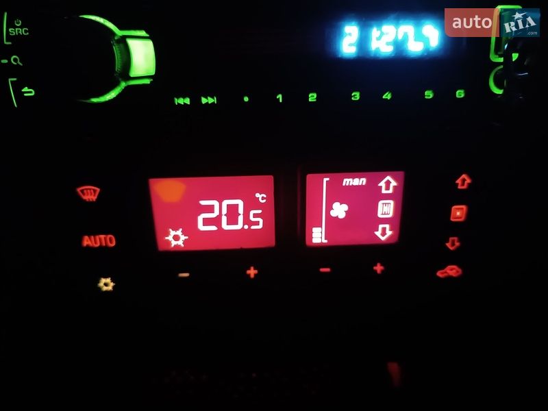 Универсал Audi A6 1996 в Ровно