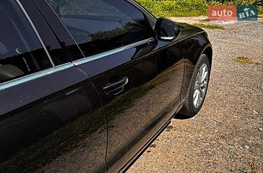 Седан Audi A6 2012 в Бару