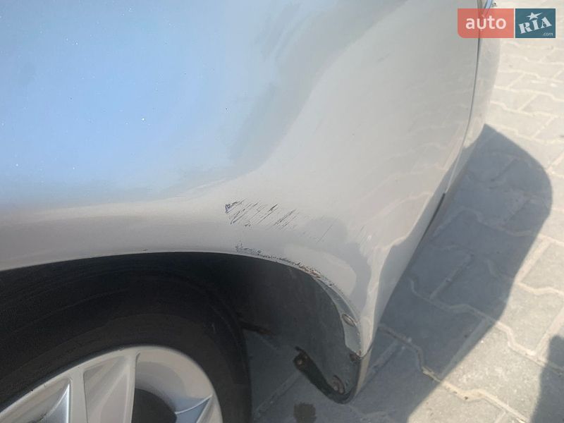Універсал Audi A6 1999 в Радехові