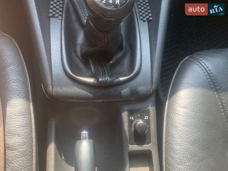 Універсал Audi A6 1999 в Радехові