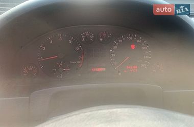 Універсал Audi A6 1999 в Радехові