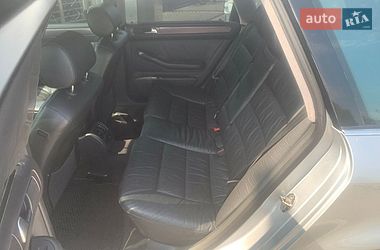 Універсал Audi A6 1999 в Радехові