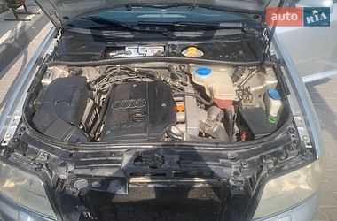 Універсал Audi A6 1999 в Радехові