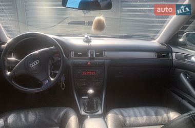 Універсал Audi A6 1999 в Радехові