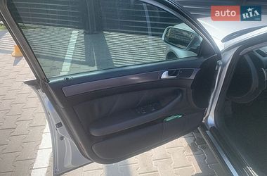 Універсал Audi A6 1999 в Радехові