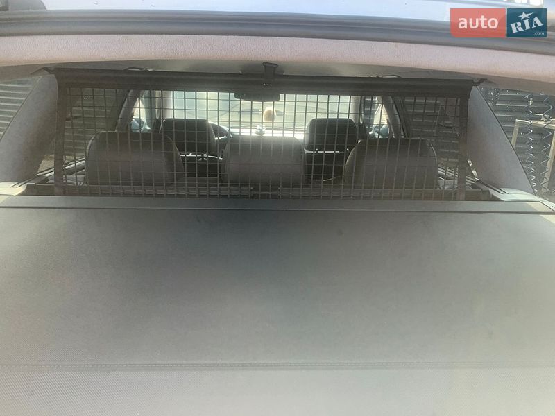 Універсал Audi A6 1999 в Радехові
