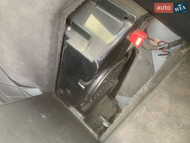 Універсал Audi A6 1999 в Радехові