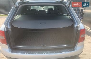 Універсал Audi A6 1999 в Радехові