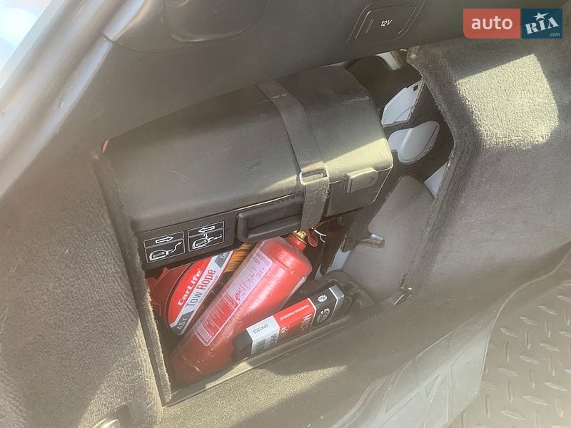 Універсал Audi A6 1999 в Радехові
