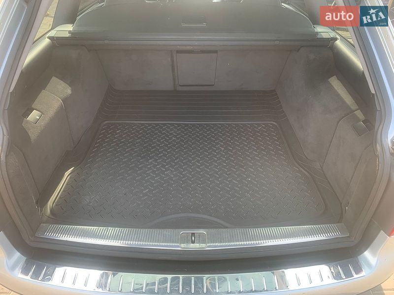 Універсал Audi A6 1999 в Радехові