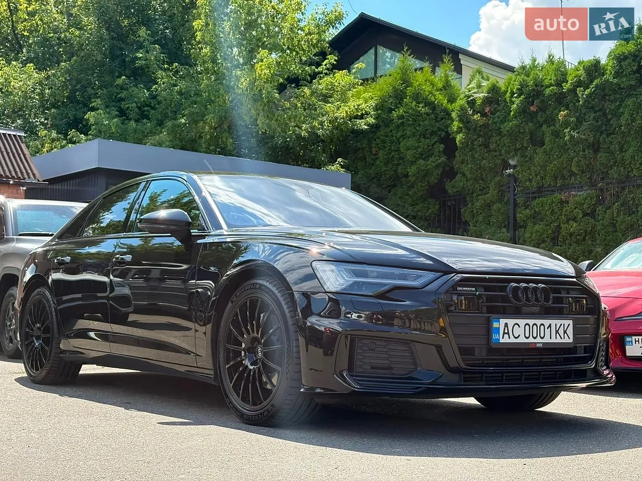 2016 Audi A3 - мініатюра 24