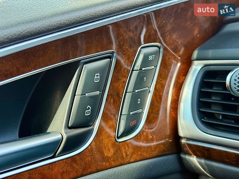 Седан Audi A6 2014 в Харькове фото 22 Седан Audi A6 2014 в Харькове