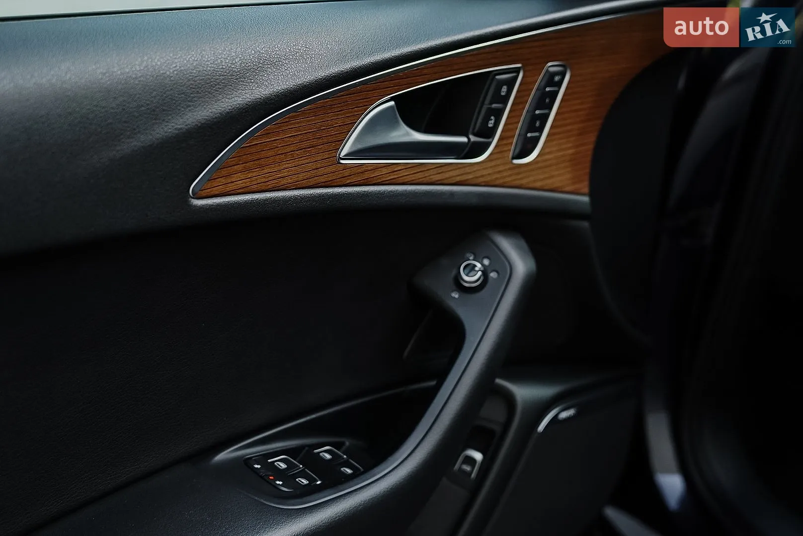 2015 Audi A6 - мініатюра 42