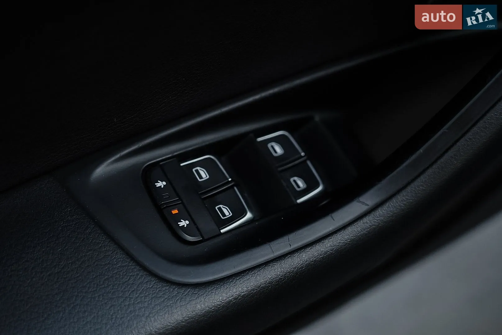 2015 Audi A6 - мініатюра 44