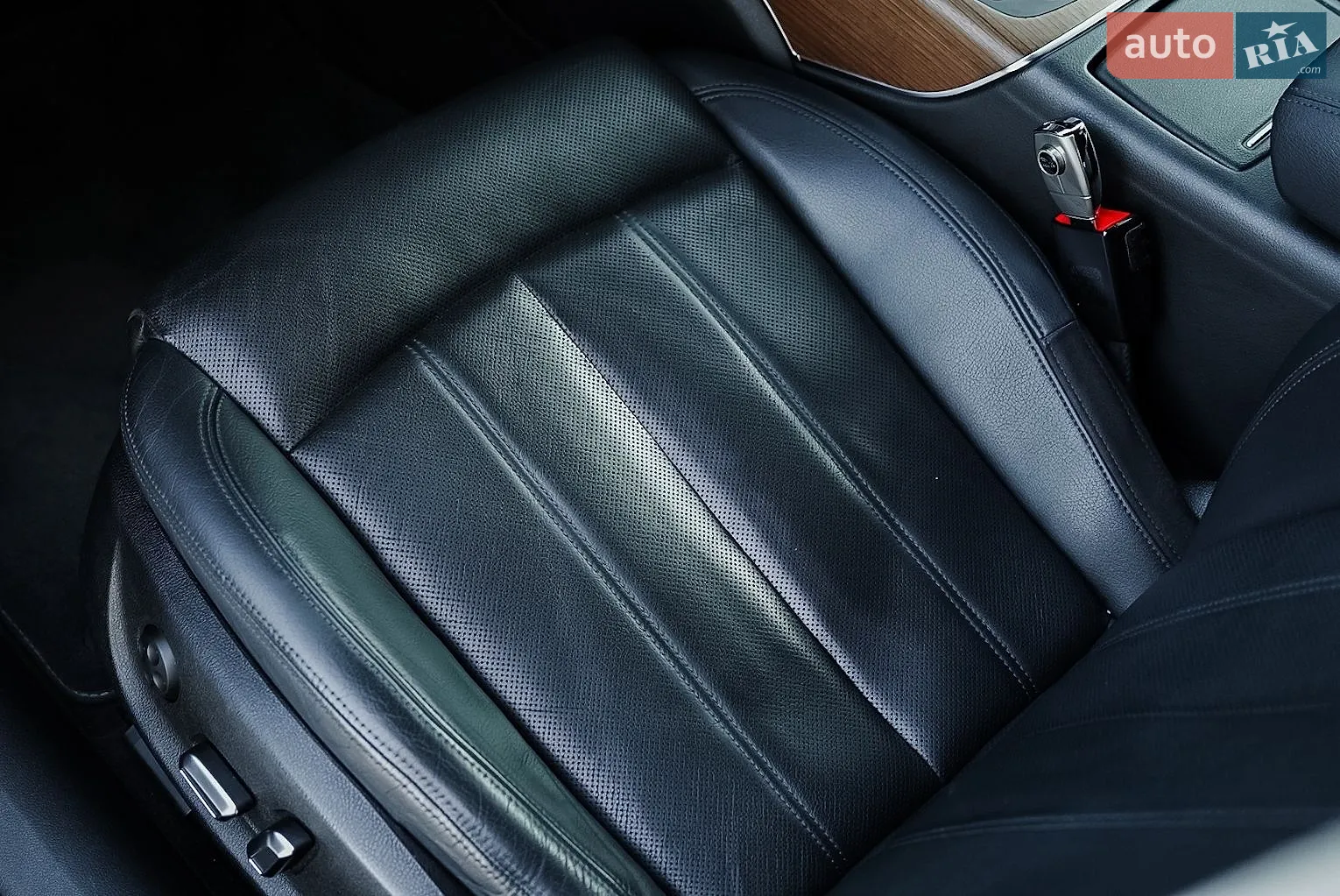 2015 Audi A6 - мініатюра 49