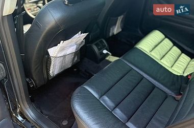 Универсал Audi A6 2003 в Харькове