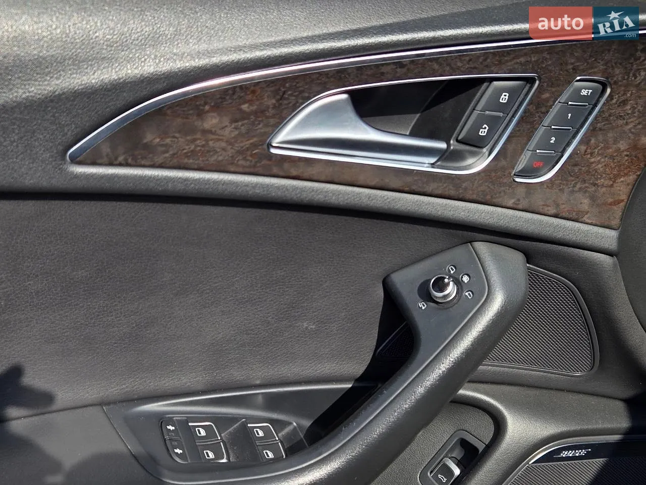 2017 Audi A6 - мініатюра 10