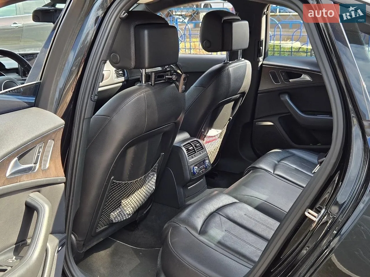 2017 Audi A6 - мініатюра 15