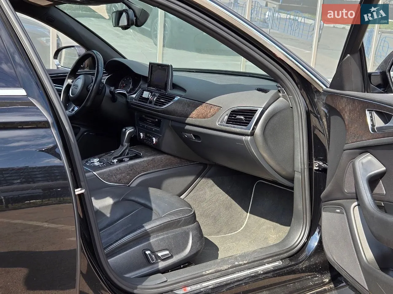 2017 Audi A6 - мініатюра 20