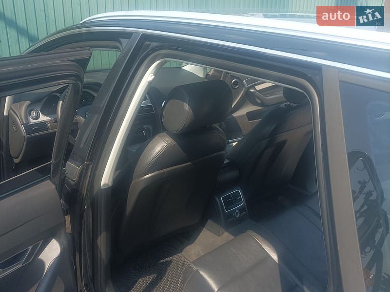 Универсал Audi A6 2010 в Киеве фото 4 Универсал Audi A6 2010 в Киеве