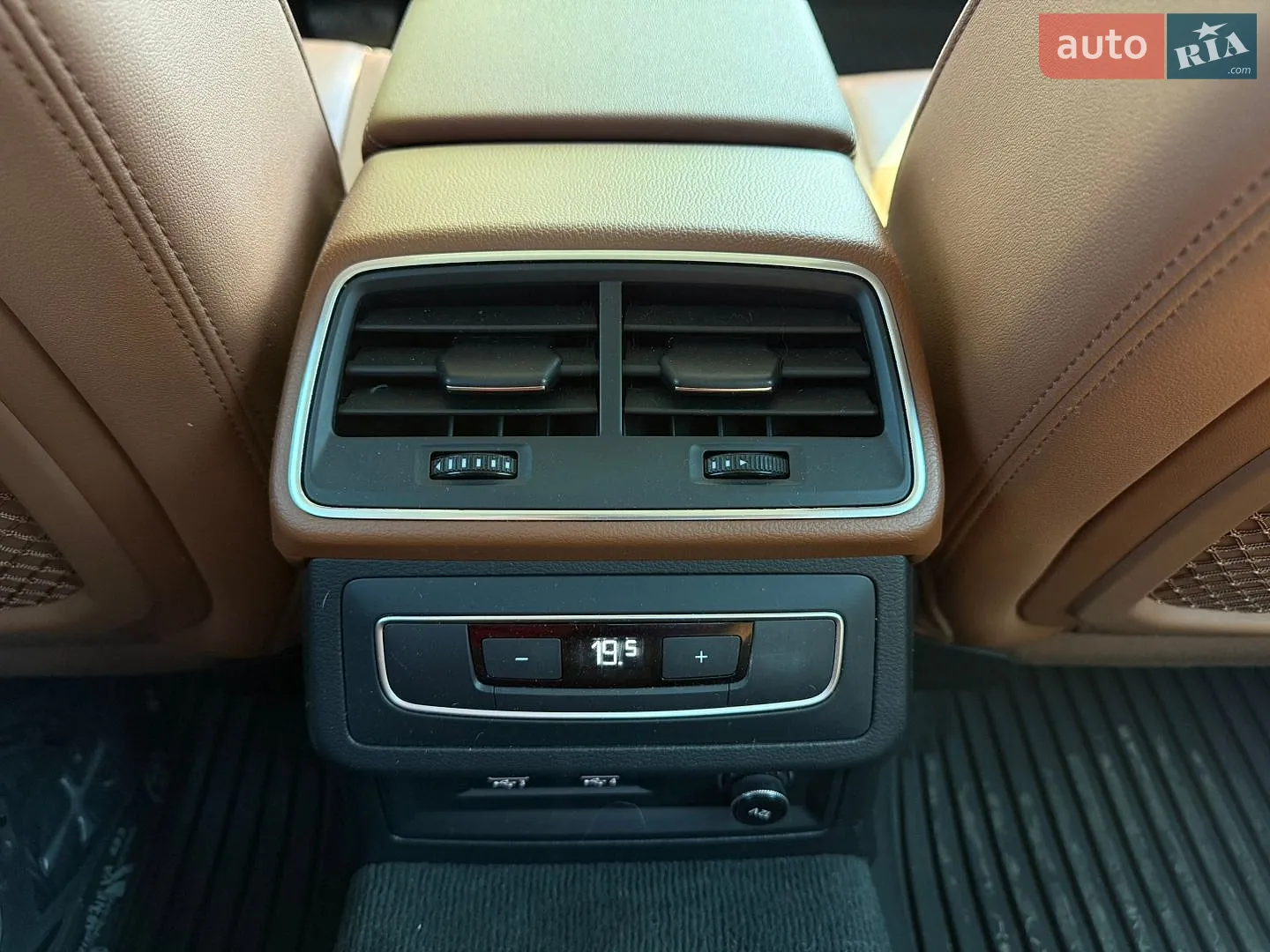 2019 Audi A6 - мініатюра 12