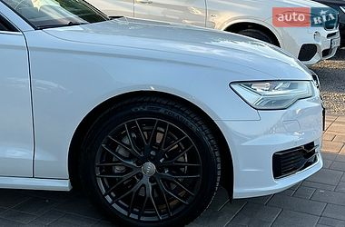 Седан Audi A6 2015 в Ровно фото 8 Седан Audi A6 2015 в Ровно