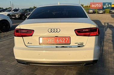 Седан Audi A6 2015 в Ровно фото 13 Седан Audi A6 2015 в Ровно