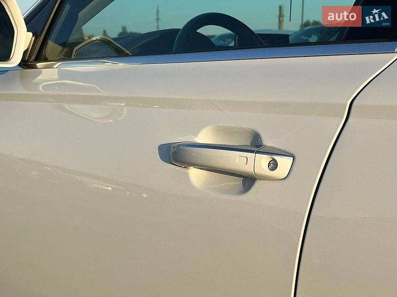 Седан Audi A6 2015 в Ровно фото 17 Седан Audi A6 2015 в Ровно