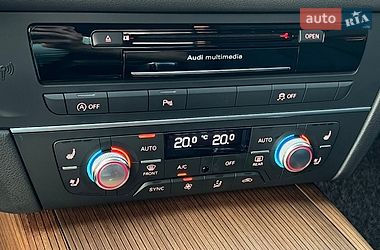 Седан Audi A6 2015 в Ровно фото 40 Седан Audi A6 2015 в Ровно