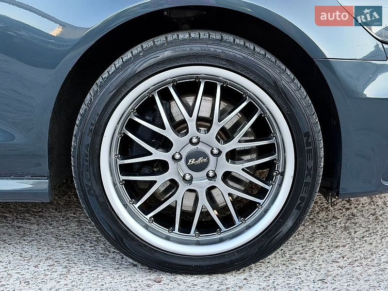 Седан Audi A6 2011 в Житомире