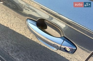 Седан Audi A6 2011 в Житомире