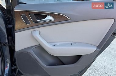 Седан Audi A6 2011 в Житомире