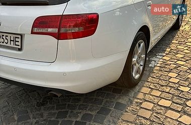 Універсал Audi A6 2009 в Виноградові