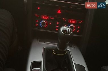 Універсал Audi A6 2009 в Виноградові