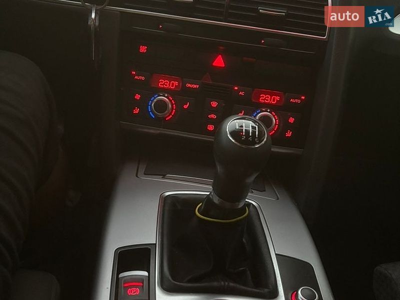 Універсал Audi A6 2009 в Виноградові