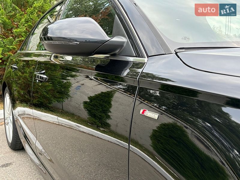 Седан Audi A6 2015 в Киеве фото 6 Седан Audi A6 2015 в Киеве