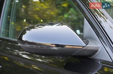 Седан Audi A6 2017 в Києві
