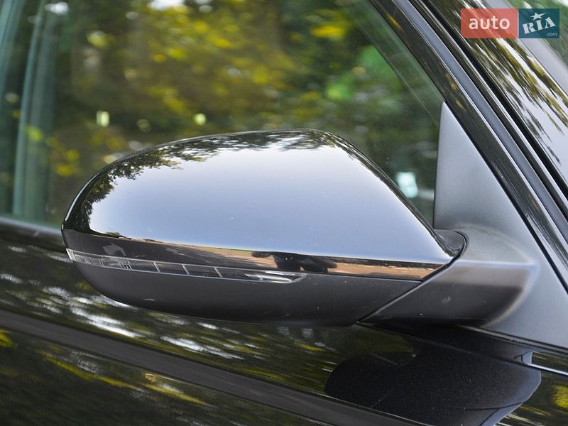 Седан Audi A6 2017 в Києві