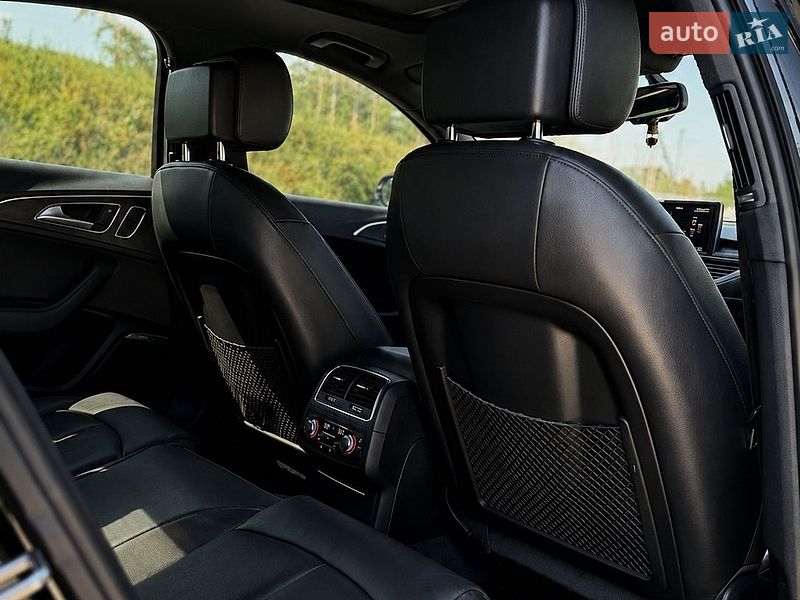 Седан Audi A6 2017 в Изюме фото 13 Седан Audi A6 2017 в Изюме