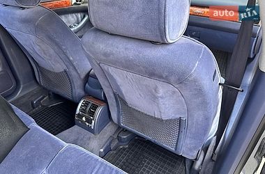 Седан Audi A6 2001 в Ніжині