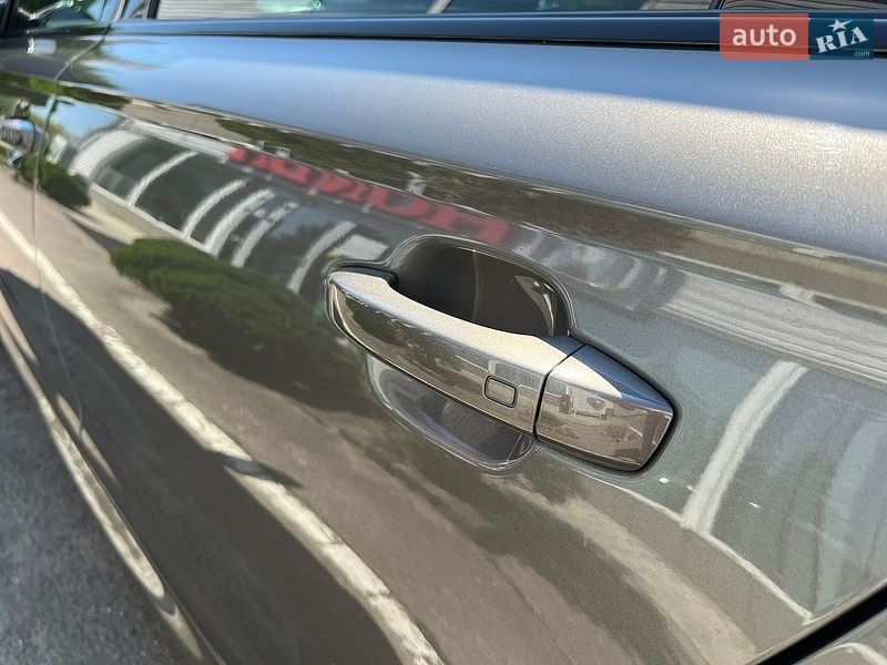 Седан Audi A6 2016 в Рівному