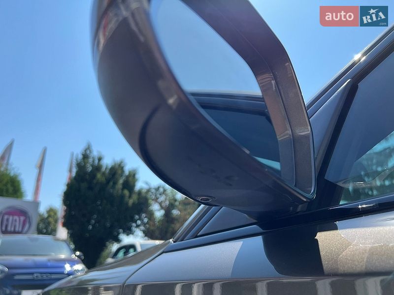 Седан Audi A6 2016 в Рівному
