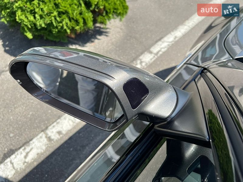 Седан Audi A6 2016 в Рівному