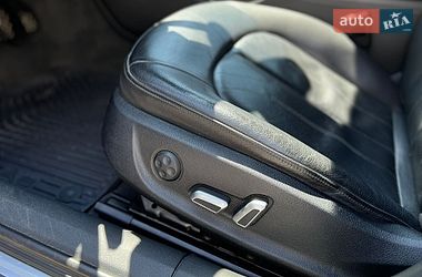 Седан Audi A6 2016 в Рівному