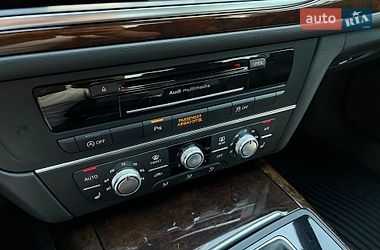 Седан Audi A6 2016 в Рівному
