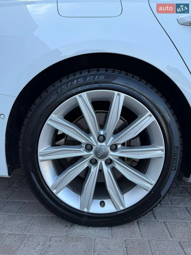 2019 Audi A6 - мініатюра 13