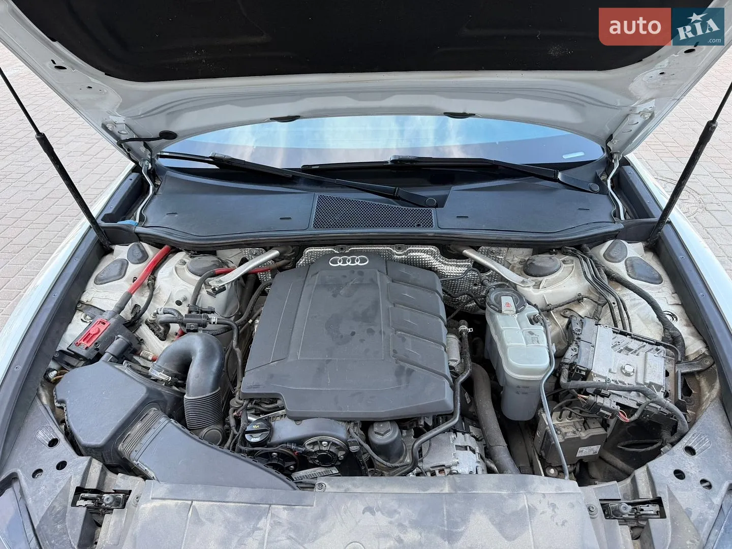 2019 Audi A6 - мініатюра 15
