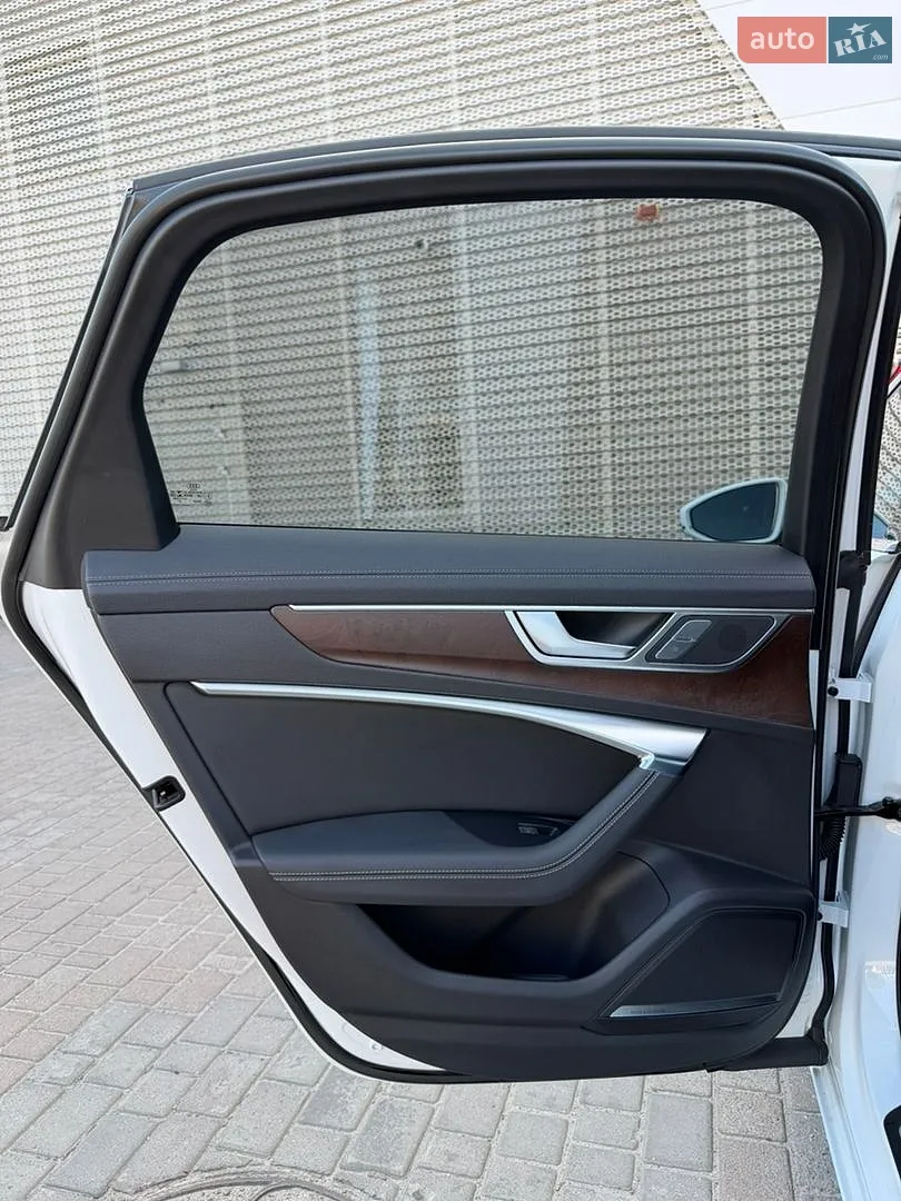 2019 Audi A6 - мініатюра 32