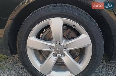 Седан Audi A6 2012 в Дрогобичі