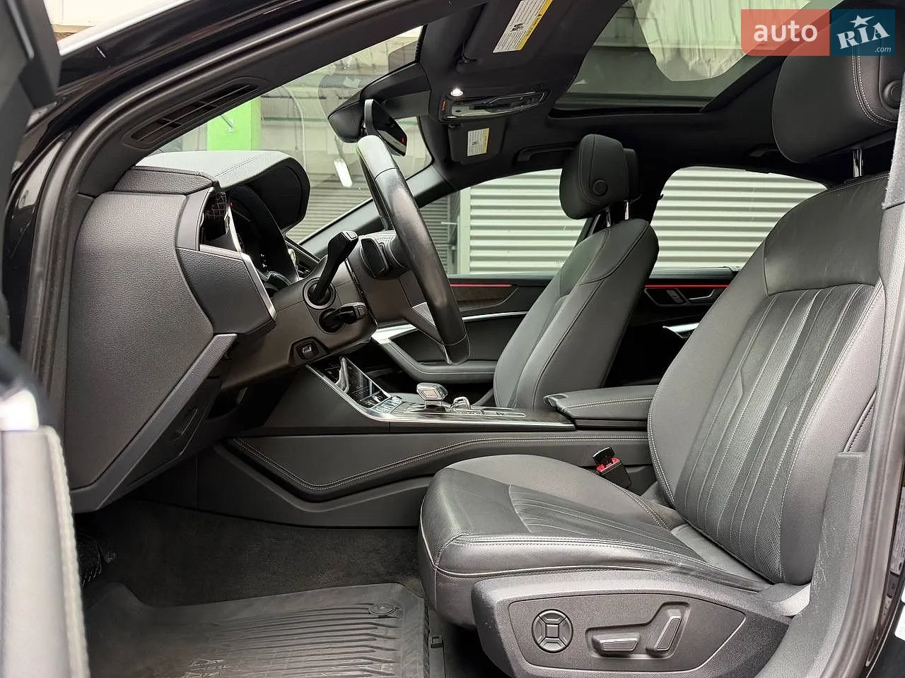 2019 Audi A6 - мініатюра 5